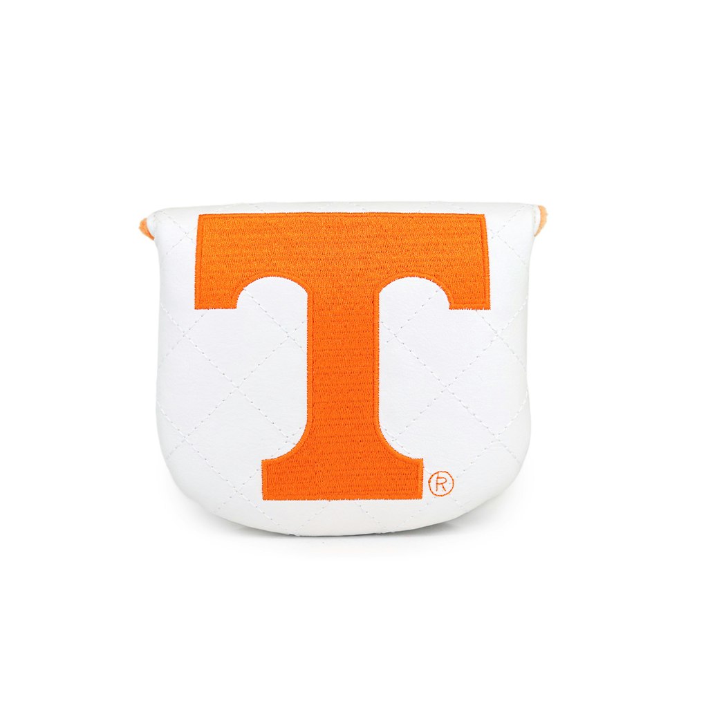 Hometown Brands Tennessee Volunteers Diamond Stitch Mallet Putter Cover: $59.99 Hometown Brands Tennessee Volunteers Diamond Stitch Mallet Putter Cover: $59.99