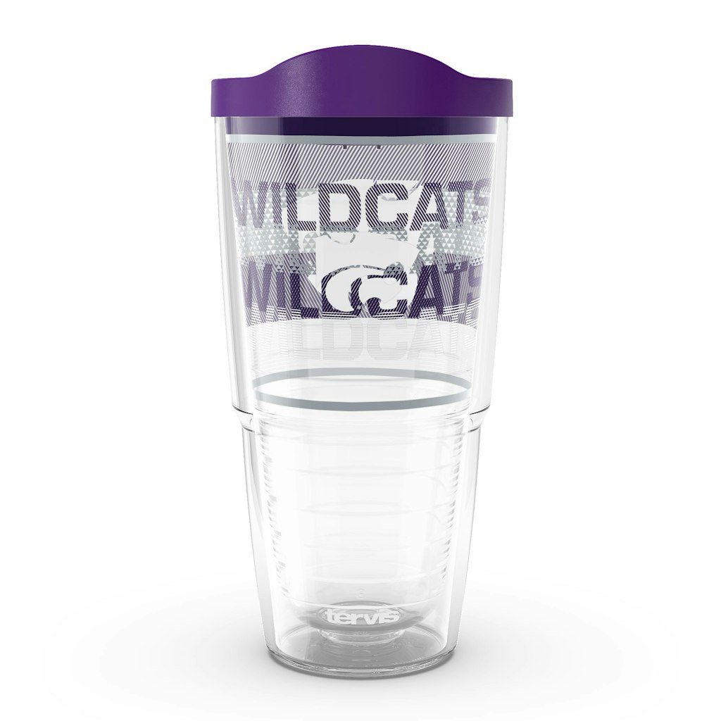 Tervis Kansas State Wildcats 24oz. Classic Tumbler: $21.99