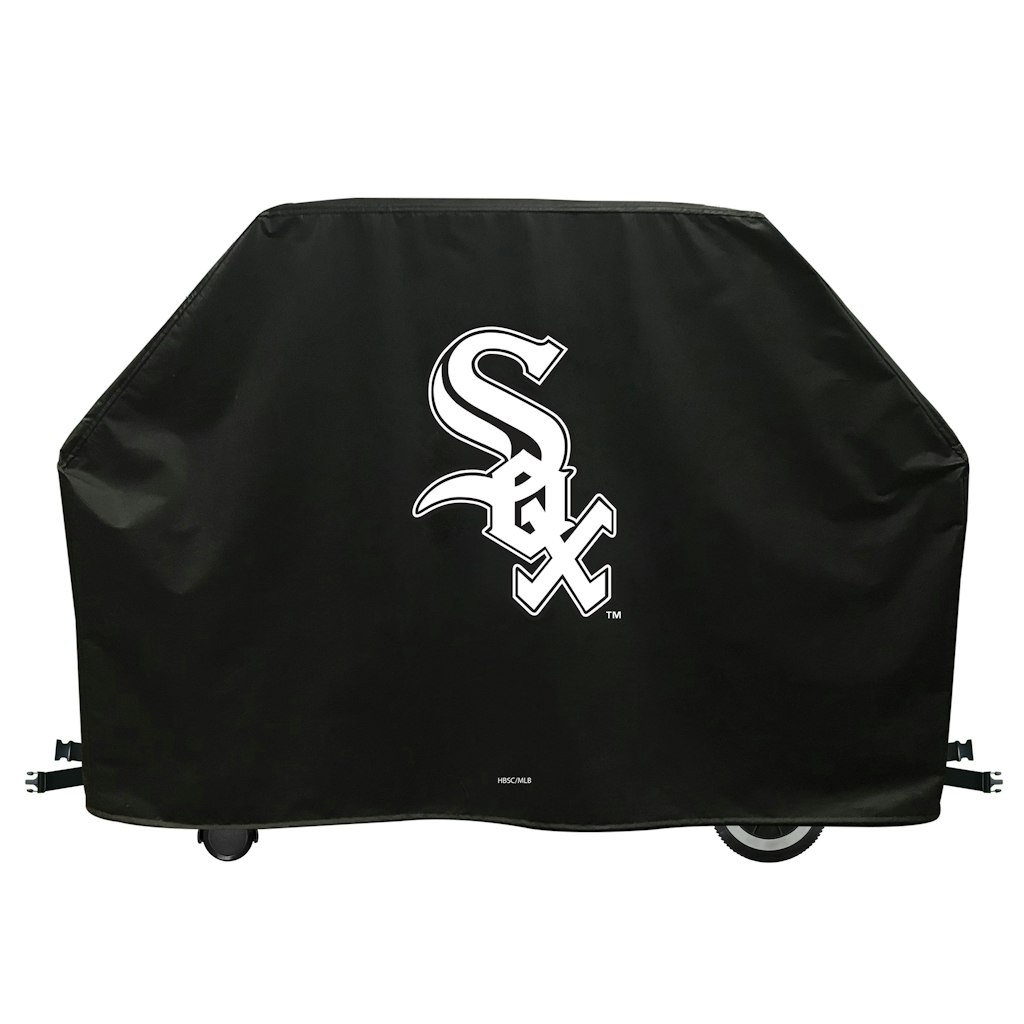 Chicago White Sox 72-inch Grill Cover: $169.99 Chicago White Sox 72-inch Grill Cover: $169.99