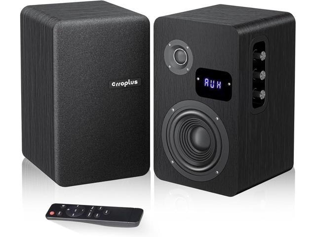 70W Powered Bookshelf Speakers: $145.31 70W Powered Bookshelf Speakers: $145.31