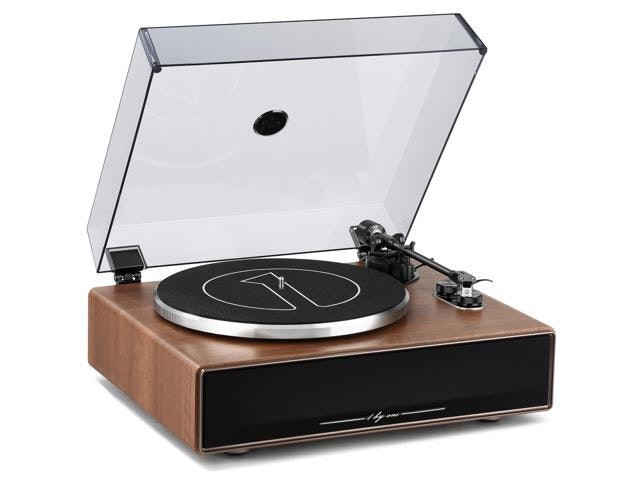 1 by ONE All-in-One Bluetooth Turntable: $277.49 1 by ONE All-in-One Bluetooth Turntable: $277.49