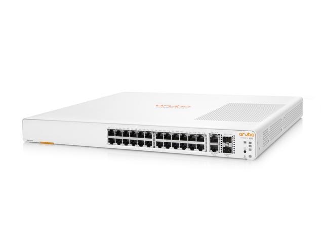 HPE Instant On 1960 24-Port Gigabit Switch: $535.65 HPE Instant On 1960 24-Port Gigabit Switch: $535.65