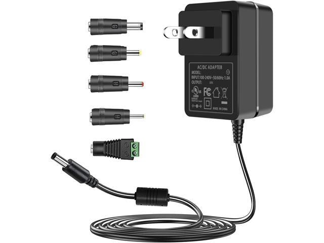 Tkdy 24V 1.5A DC Power Supply Adapter: $25.12 Tkdy 24V 1.5A DC Power Supply Adapter: $25.12