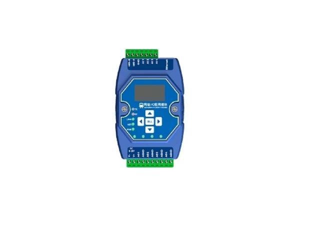 ME31-XAXA0404 4AI/4AO Ethernet and RS485 Modbus Gateway: $111.20 ME31-XAXA0404 4AI/4AO Ethernet and RS485 Modbus Gateway: $111.20