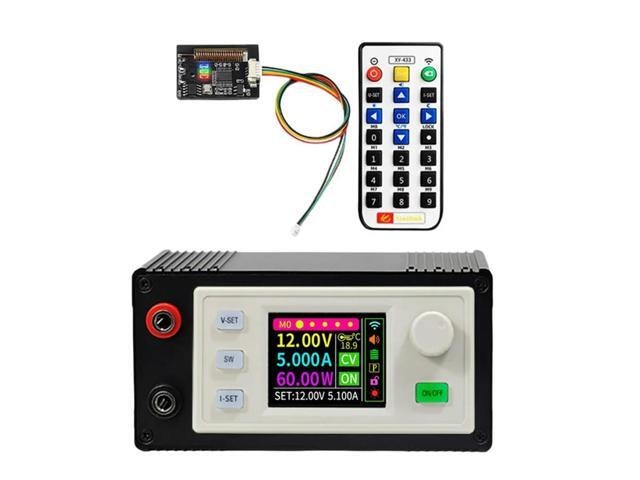SK60S 5A 60W DC Adjustable Buck Converter Power Supply: $34.08 SK60S 5A 60W DC Adjustable Buck Converter Power Supply: $34.08