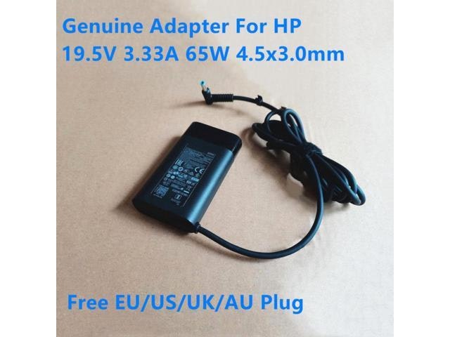 HP 65W AC Laptop Charger: $84.31