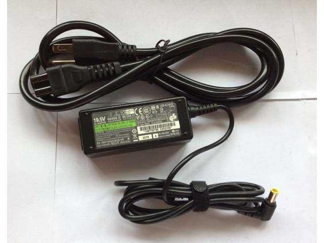 19.5V 2A 40W AC Power Adapter for Sony YA and YB Series: $20.89