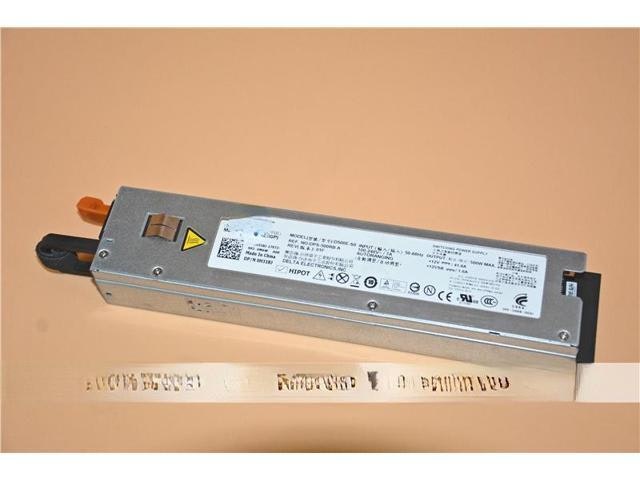 Dell R410 and R415 Server 500W Power Supply: $100.64 Dell R410 and R415 Server 500W Power Supply: $100.64