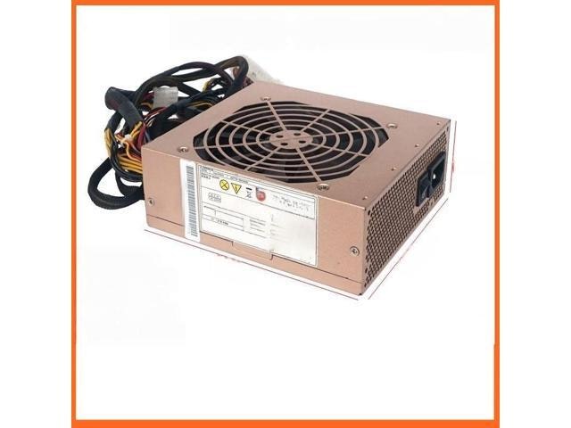 Powerup 450W FSP450-60IHIAA Power Supply: $411.51 Powerup 450W FSP450-60IHIAA Power Supply: $411.51