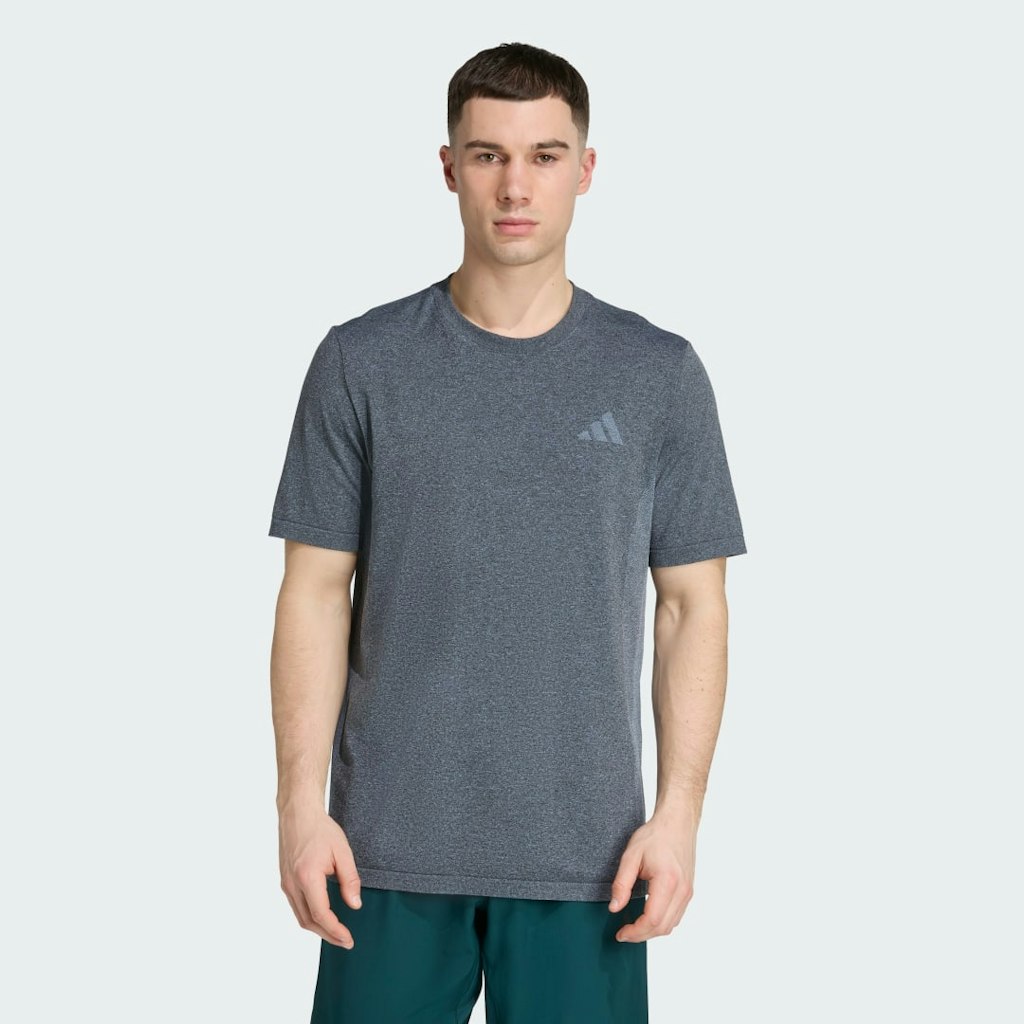 Train Essentials Structure Tee: $35 Train Essentials Structure Tee: $35