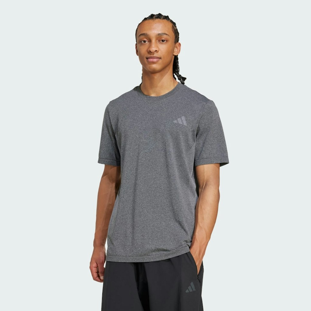 Train Essentials Structure Tee: $35 Train Essentials Structure Tee: $35