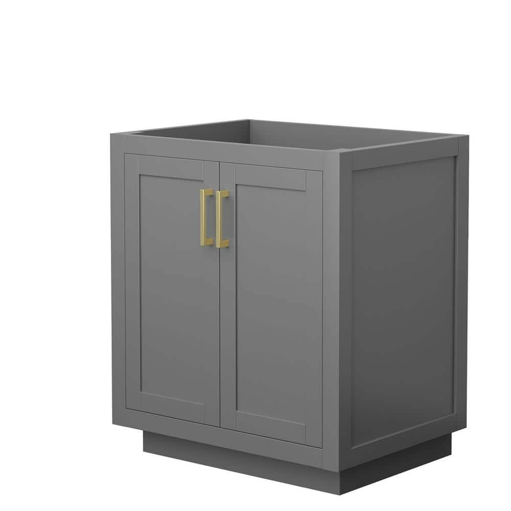 Miranda 29.25 x 21.75 x 33-Inch Single Bath Vanity Cabinet: $749.25 Miranda 29.25 x 21.75 x 33-Inch Single Bath Vanity Cabinet: $749.25