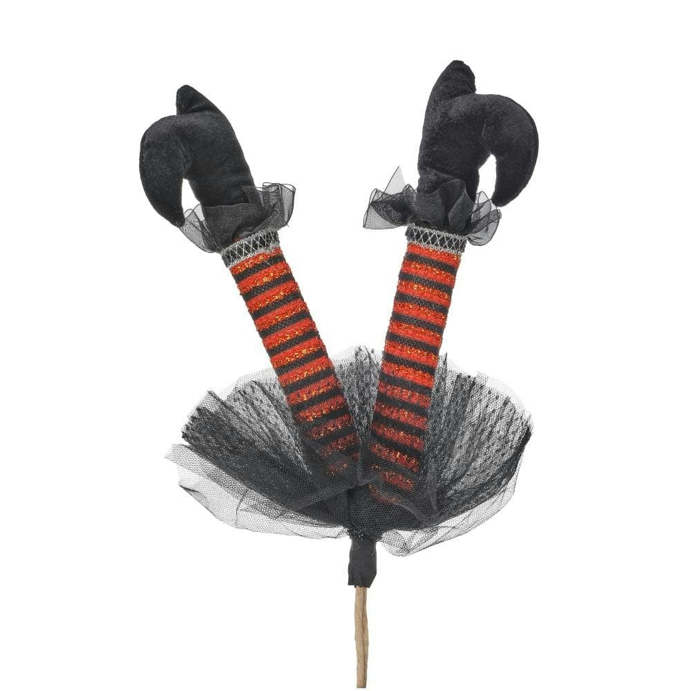 18-Inch Witch Leg Pick: $29.02 18-Inch Witch Leg Pick: $29.02