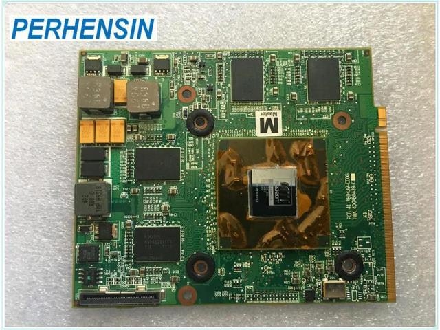 Alienware M15x R1 AMD Mobility Radeon HD 3870 Graphics Card: $174.52 Alienware M15x R1 AMD Mobility Radeon HD 3870 Graphics Card: $174.52