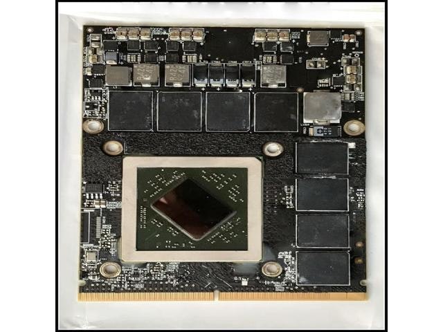 AMD Radeon HD 6970M 2GB Video Card for iMac 27-inch Mid-2011: $106.96 AMD Radeon HD 6970M 2GB Video Card for iMac 27-inch Mid-2011: $106.96