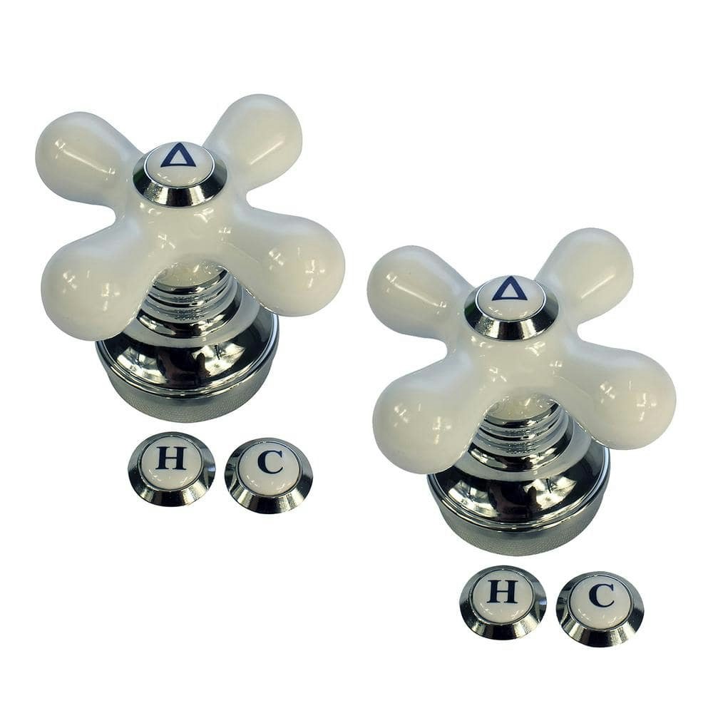 Replacement Cross-Arm Handle 2-Pack: $36.99