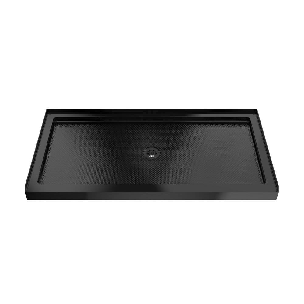 SlimLine 60" x 30" Rectangular Alcove Shower Pan Base: $550.99 SlimLine 60" x 30" Rectangular Alcove Shower Pan Base: $550.99