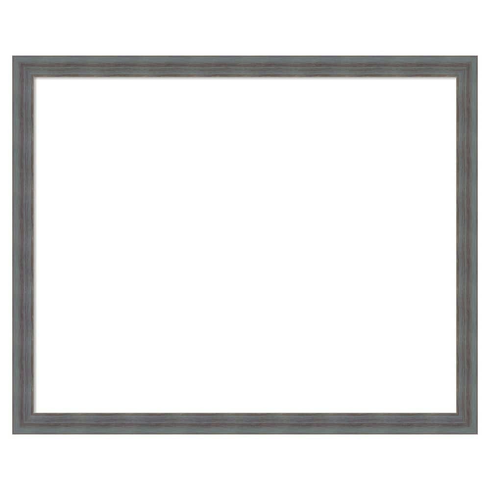 Dixie Grey 32\" x 26\" Wood Framed Magnetic Dry Erase Board: $139.99 Dixie Grey 32\" x 26\" Wood Framed Magnetic Dry Erase Board: $139.99