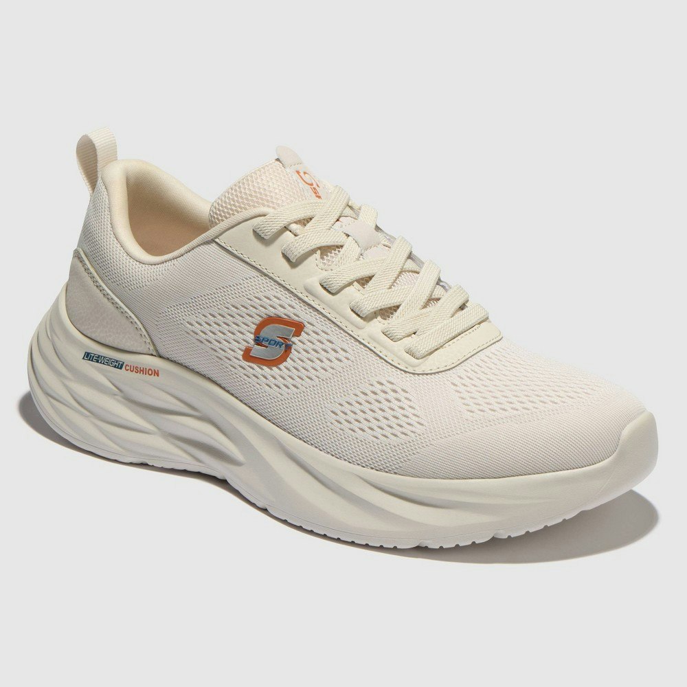 S Sport by Skechers Men's Archie Sneakers: $44.99 S Sport by Skechers Men's Archie Sneakers: $44.99