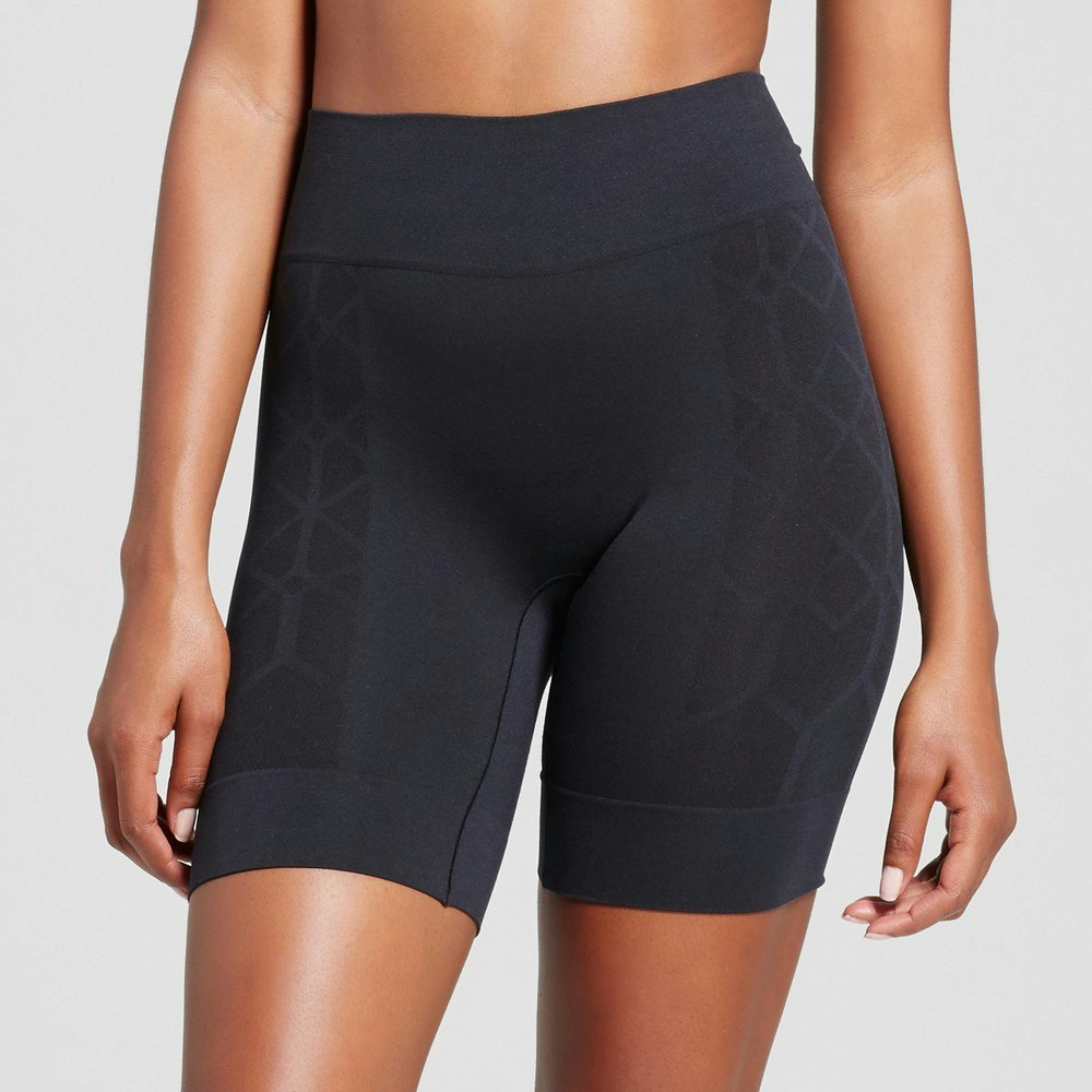 Jockey Generation Women's Ultralight Smoothing Slipshorts: $14 Jockey Generation Women's Ultralight Smoothing Slipshorts: $14