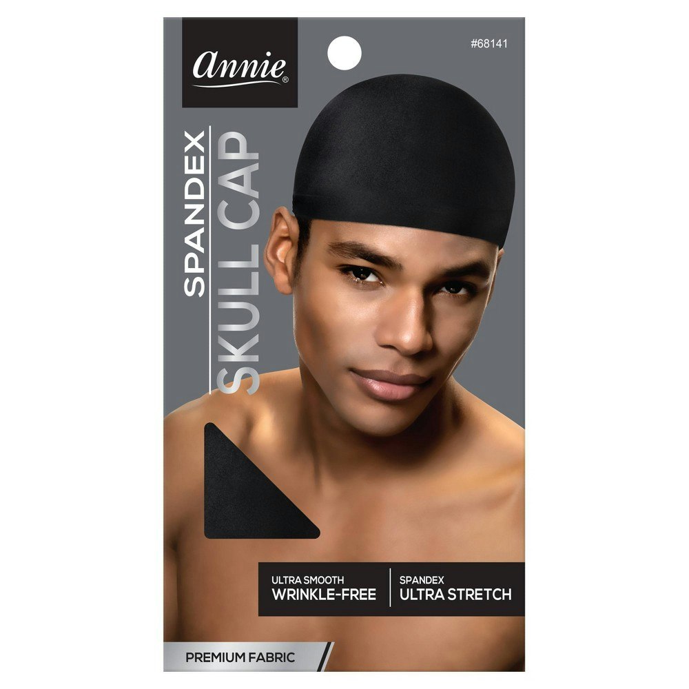 Annie International Spandex Skull Cap: $2.99 Annie International Spandex Skull Cap: $2.99