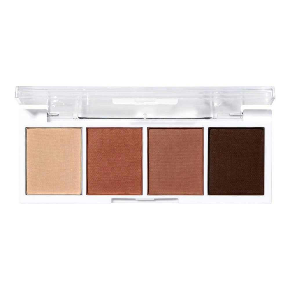 e.l.f. Bite Size Eyeshadow Palette: $3 e.l.f. Bite Size Eyeshadow Palette: $3
