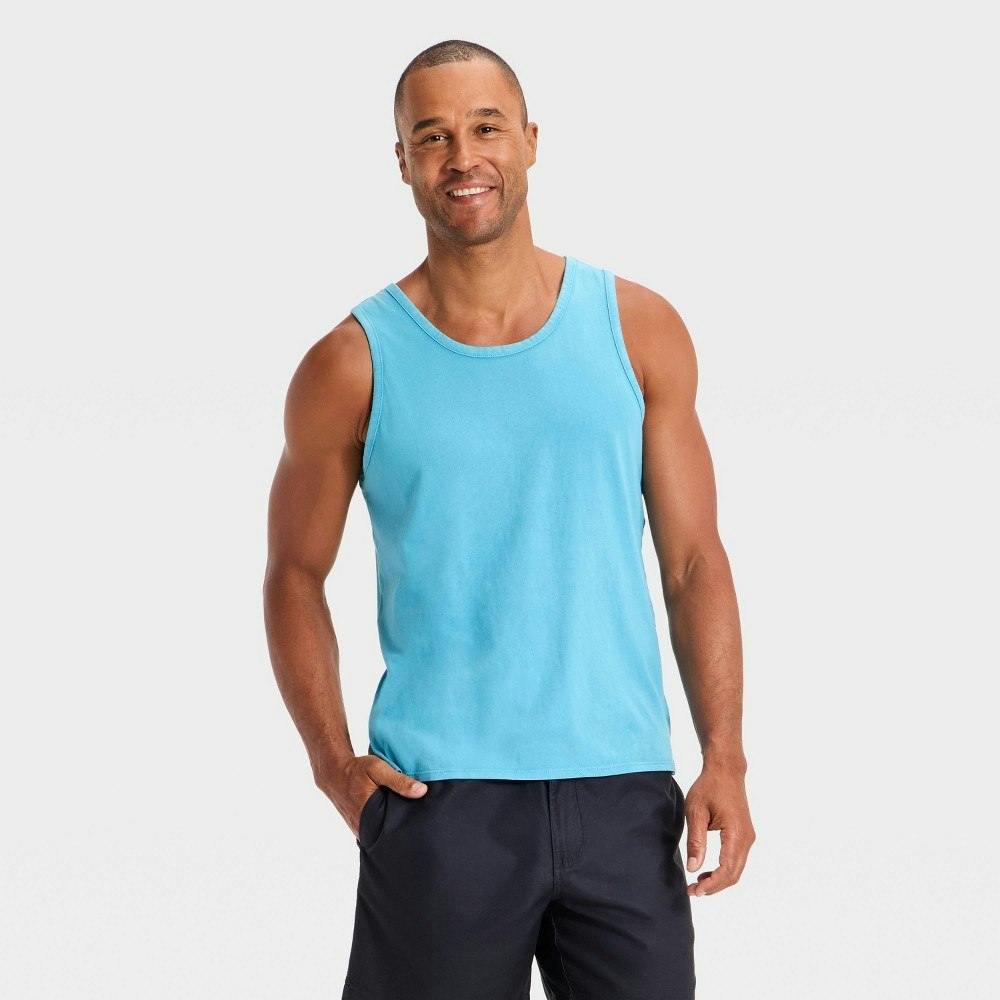 Goodfellow & Co Men's Tank Top: $8 Goodfellow & Co Men's Tank Top: $8