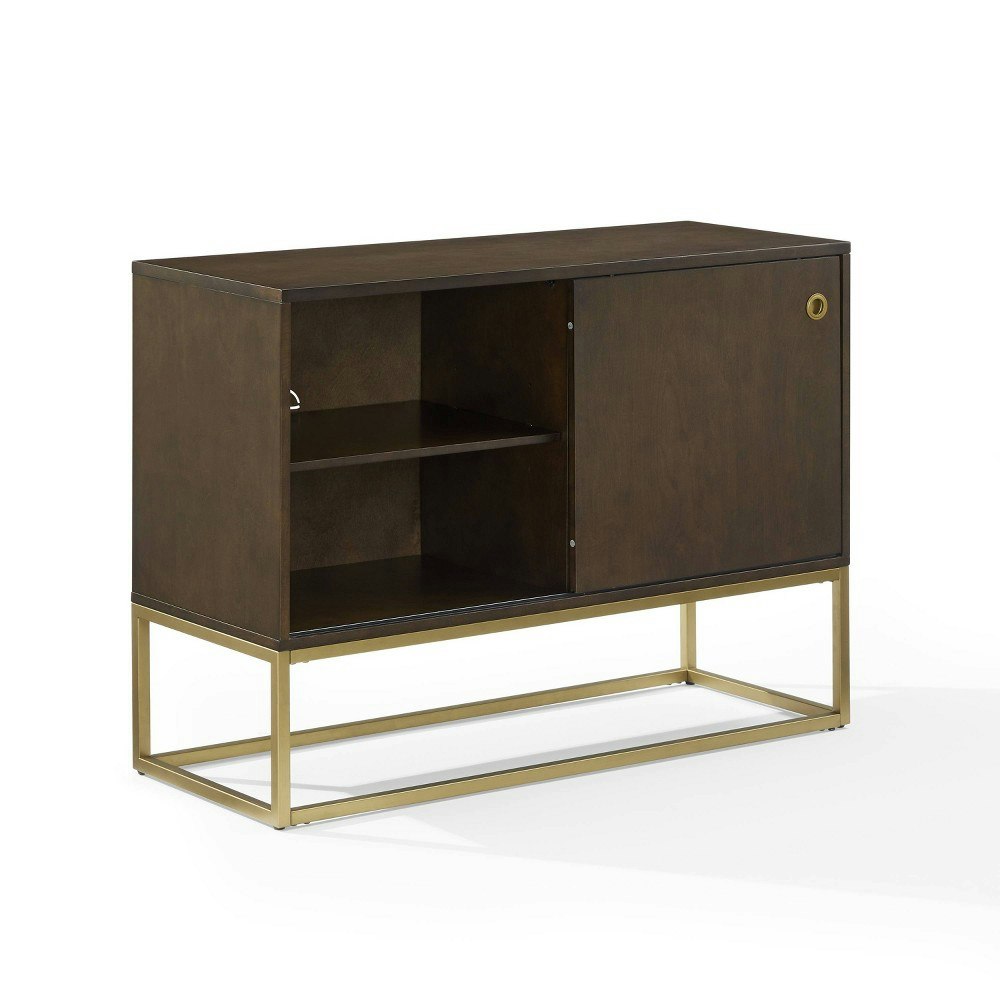 Crosley Byron Media Console: $250.99