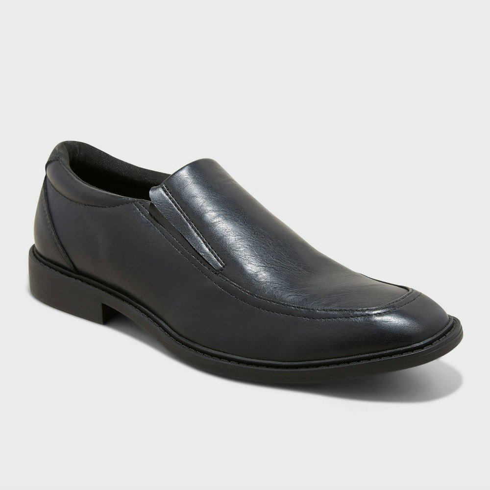 Goodfellow & Co Toby Men's Slip-On Dress Shoes: $40 Goodfellow & Co Toby Men's Slip-On Dress Shoes: $40