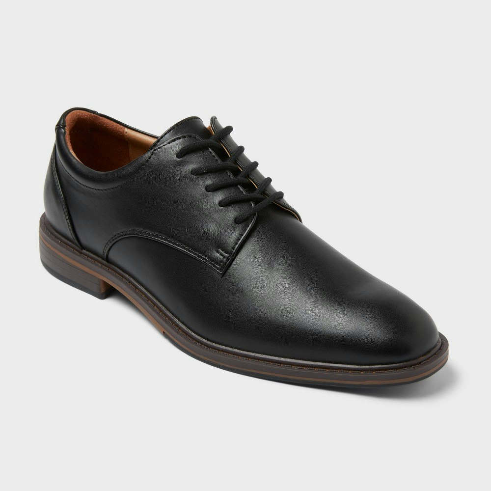 Goodfellow & Co Men's Leo Dress Shoes: $40 Goodfellow & Co Men's Leo Dress Shoes: $40