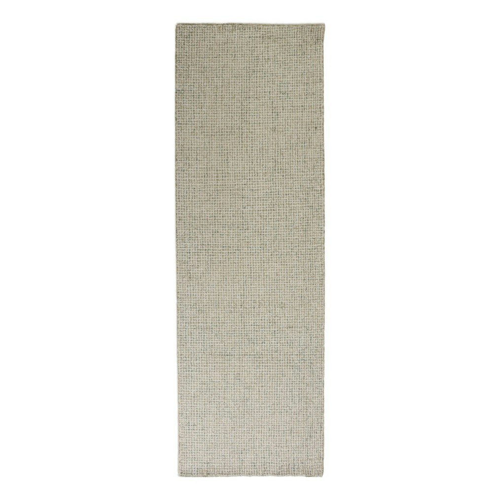 Alora Decor London 2.5' x 8' Runner Rug: $359.99