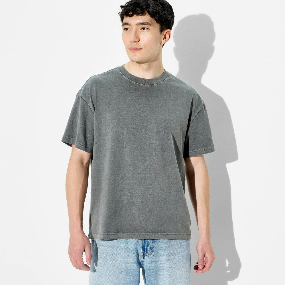 Men's Short Sleeve T-Shirt: $15 Men's Short Sleeve T-Shirt: $15