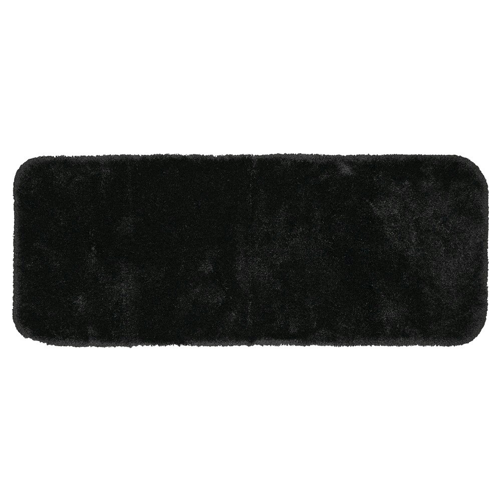 Garland 22"x60" Luxury Ultra Plush Nylon Bath Runner: $41.99 Garland 22"x60" Luxury Ultra Plush Nylon Bath Runner: $41.99