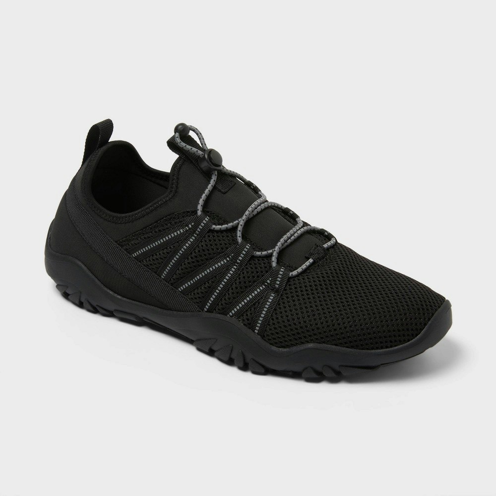All in Motion Men's Max Water Shoes 13: $30