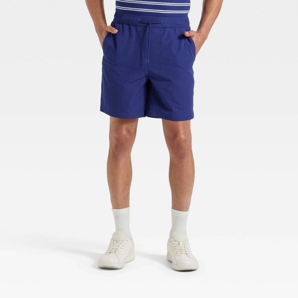 Goodfellow & Co 7-Inch Gameday Shorts: $25 Goodfellow & Co 7-Inch Gameday Shorts: $25