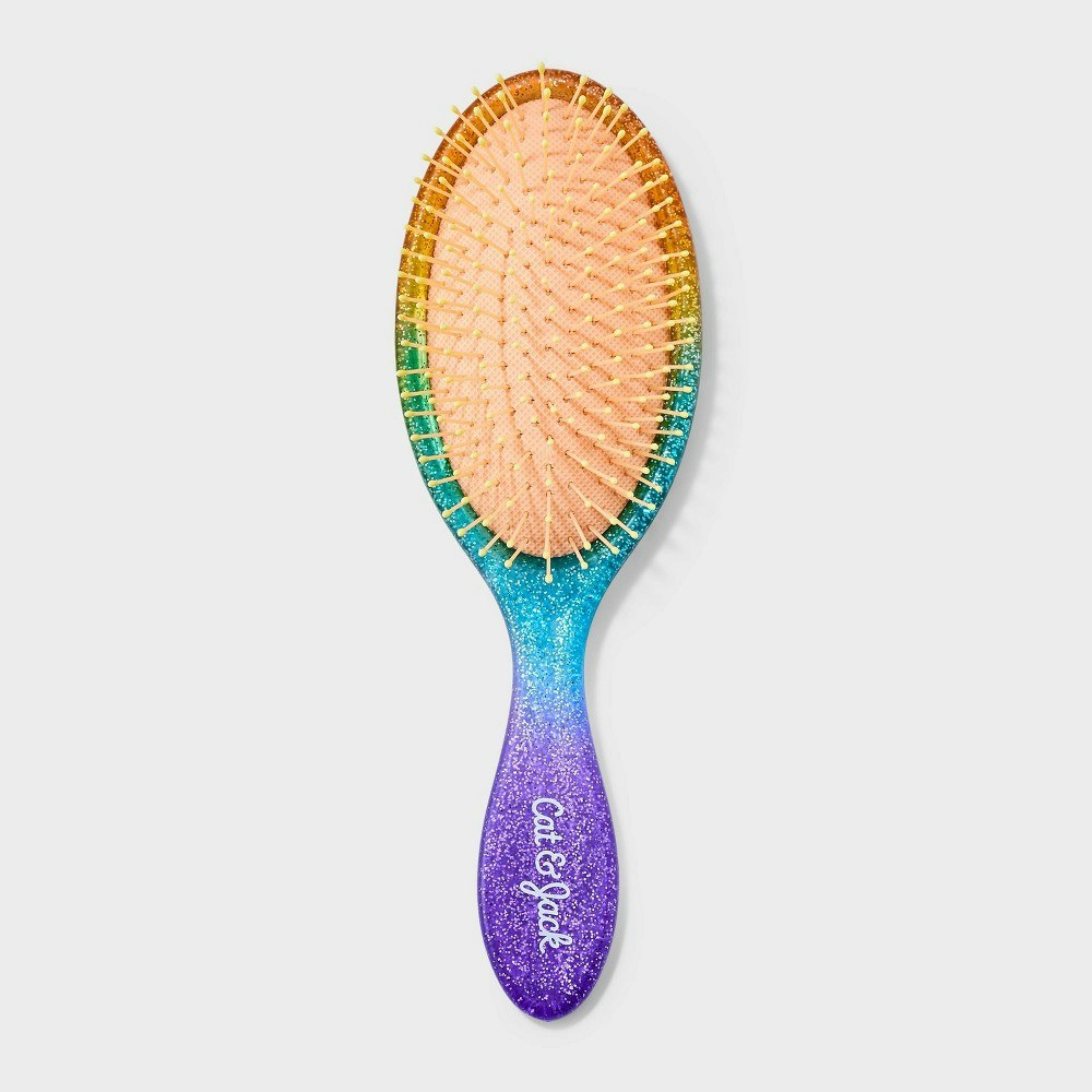 Cat & Jack Detangling Hair Brush: $6 Cat & Jack Detangling Hair Brush: $6