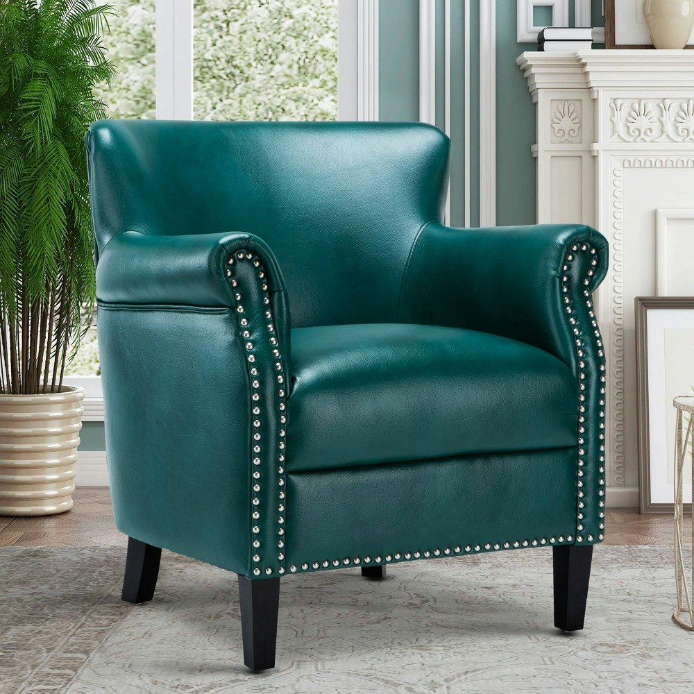 Comfort Pointe Holly Club Chair: $373.99 Comfort Pointe Holly Club Chair: $373.99