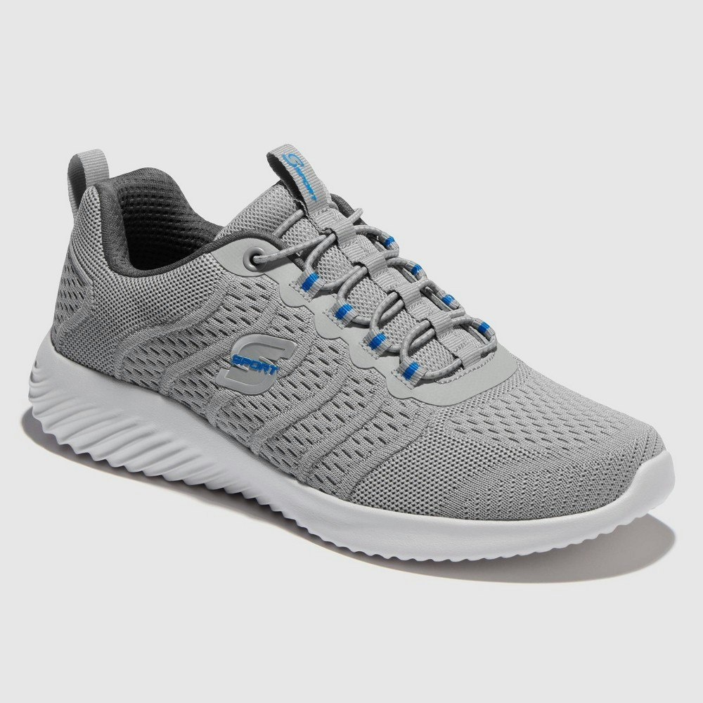 S Sport by Skechers Men's Tyler Sneakers: $44.99 S Sport by Skechers Men's Tyler Sneakers: $44.99