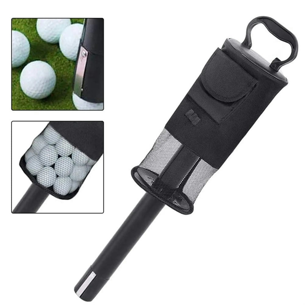 Eyotto 75-Ball Golf Ball Retriever: $20.15 Eyotto 75-Ball Golf Ball Retriever: $20.15