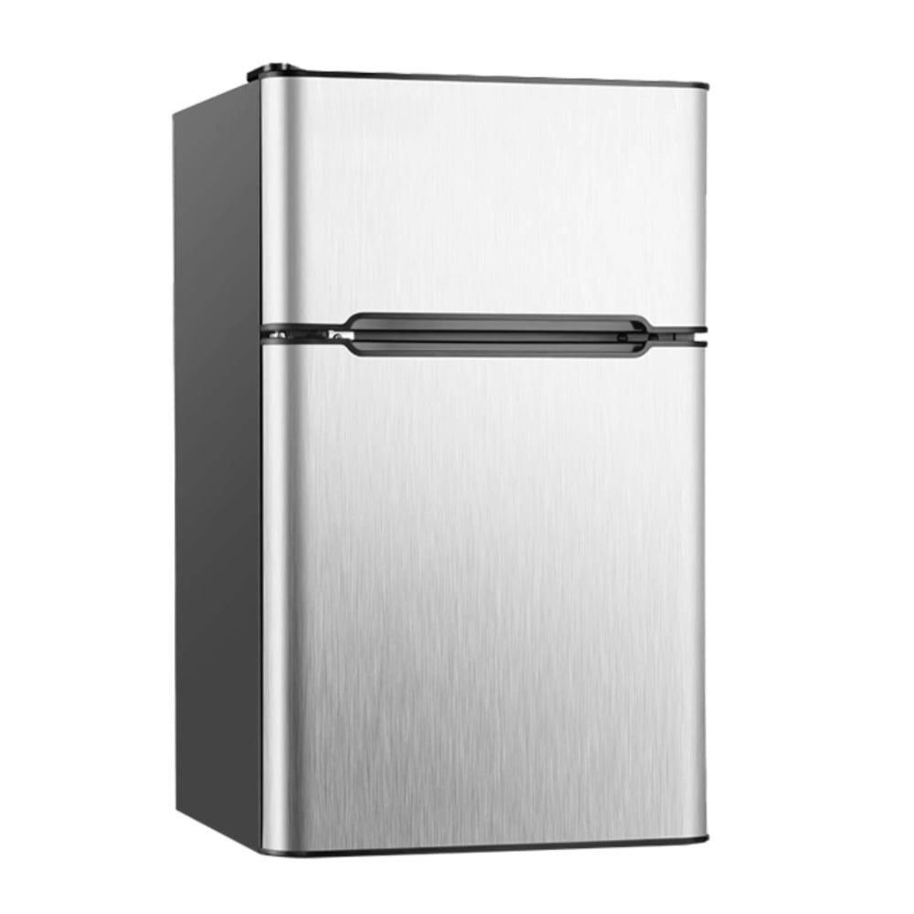 Simzlife 3.2-Cubic Foot Mini Refrigerator with Freezer: $169.99 Simzlife 3.2-Cubic Foot Mini Refrigerator with Freezer: $169.99