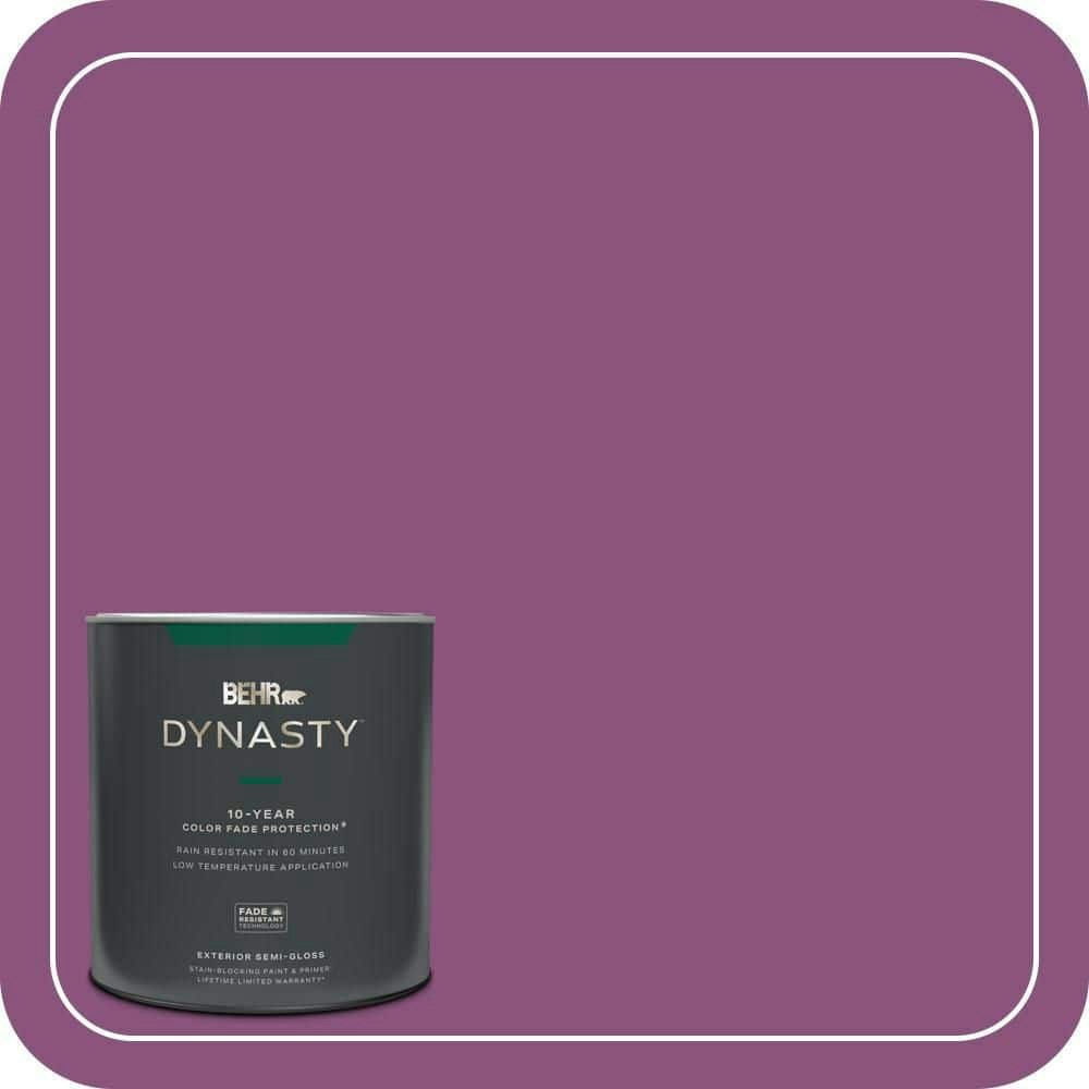 Home Decorators Collection 1-Quart Exterior Stain-Blocking Paint and Primer: $40.98 Home Decorators Collection 1-Quart Exterior Stain-Blocking Paint and Primer: $40.98