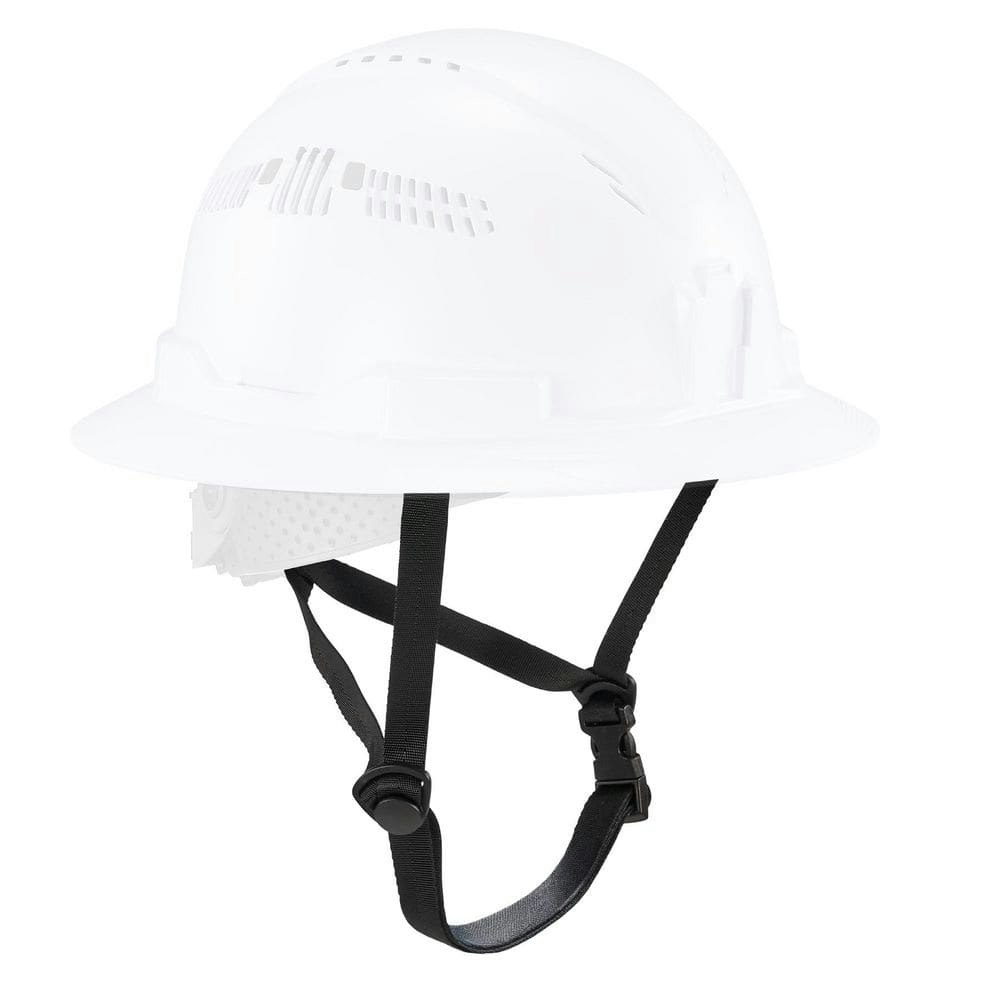 Skullerz 8901 Replacement Chin Strap for Full Brim Safety Helmet: $32.05