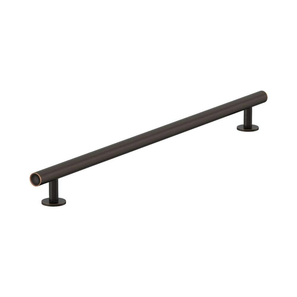 Radius 18-Inch Modern Oil-Rubbed Bronze Appliance Pull: $118.79