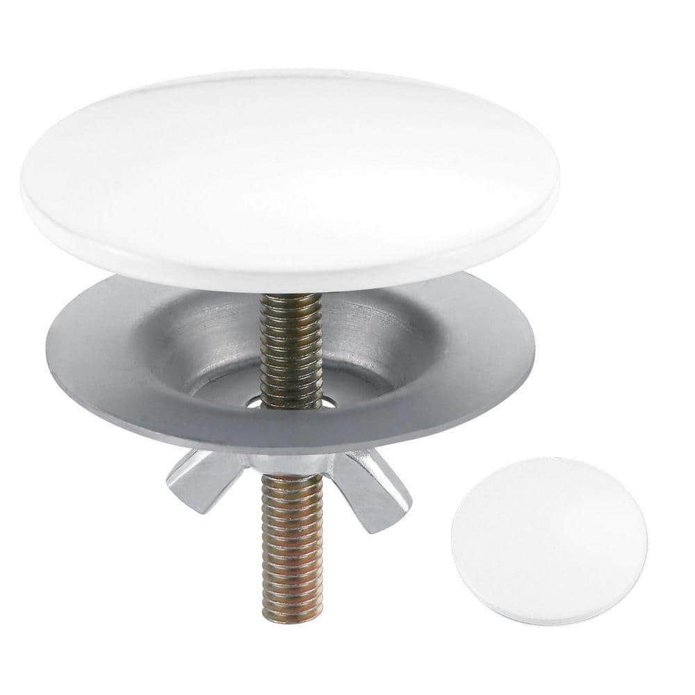 2-Inch Round Brass Kitchen Sink Hole Cover: $16.36 2-Inch Round Brass Kitchen Sink Hole Cover: $16.36
