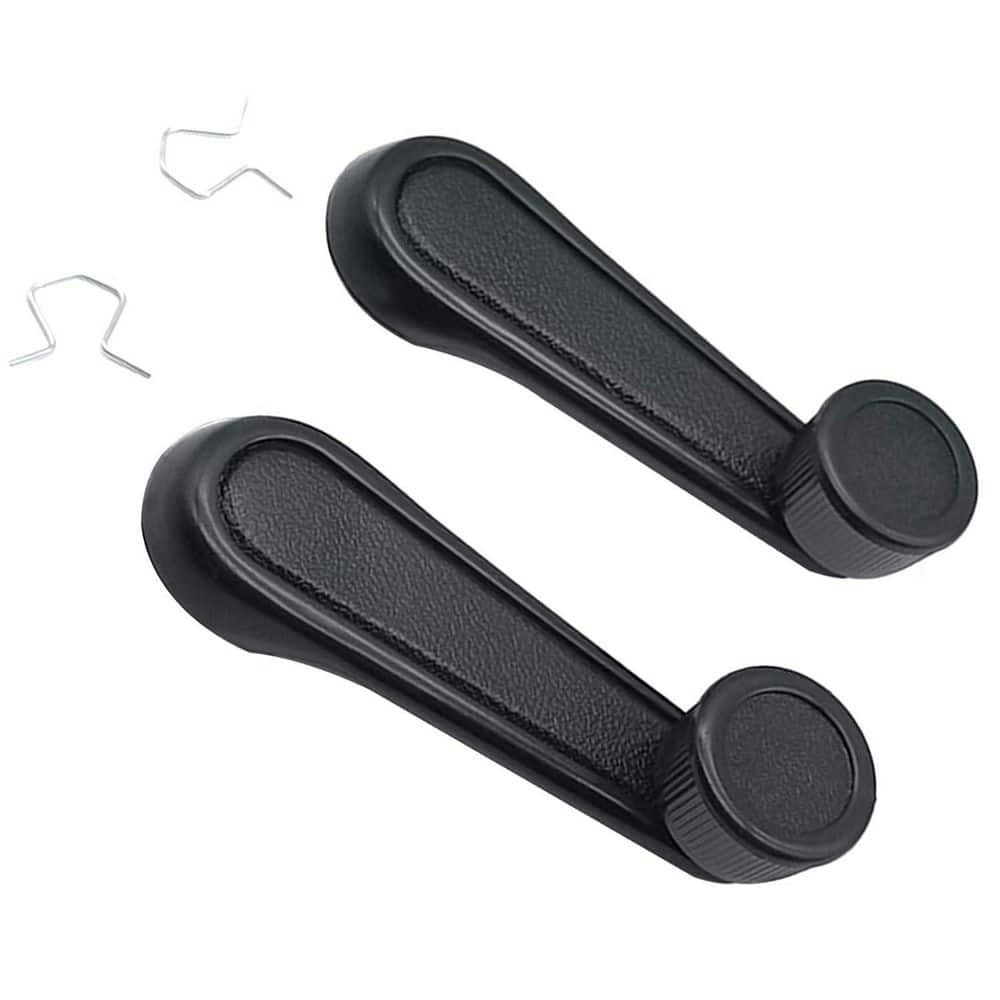 Toyota Window Crank Handle 2-Pack: $57.99 Toyota Window Crank Handle 2-Pack: $57.99