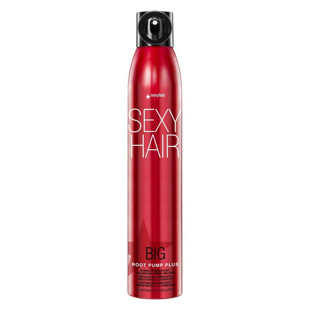 Sexy Hair Big Sexy Root Pump Plus Spray 10oz: $19.99