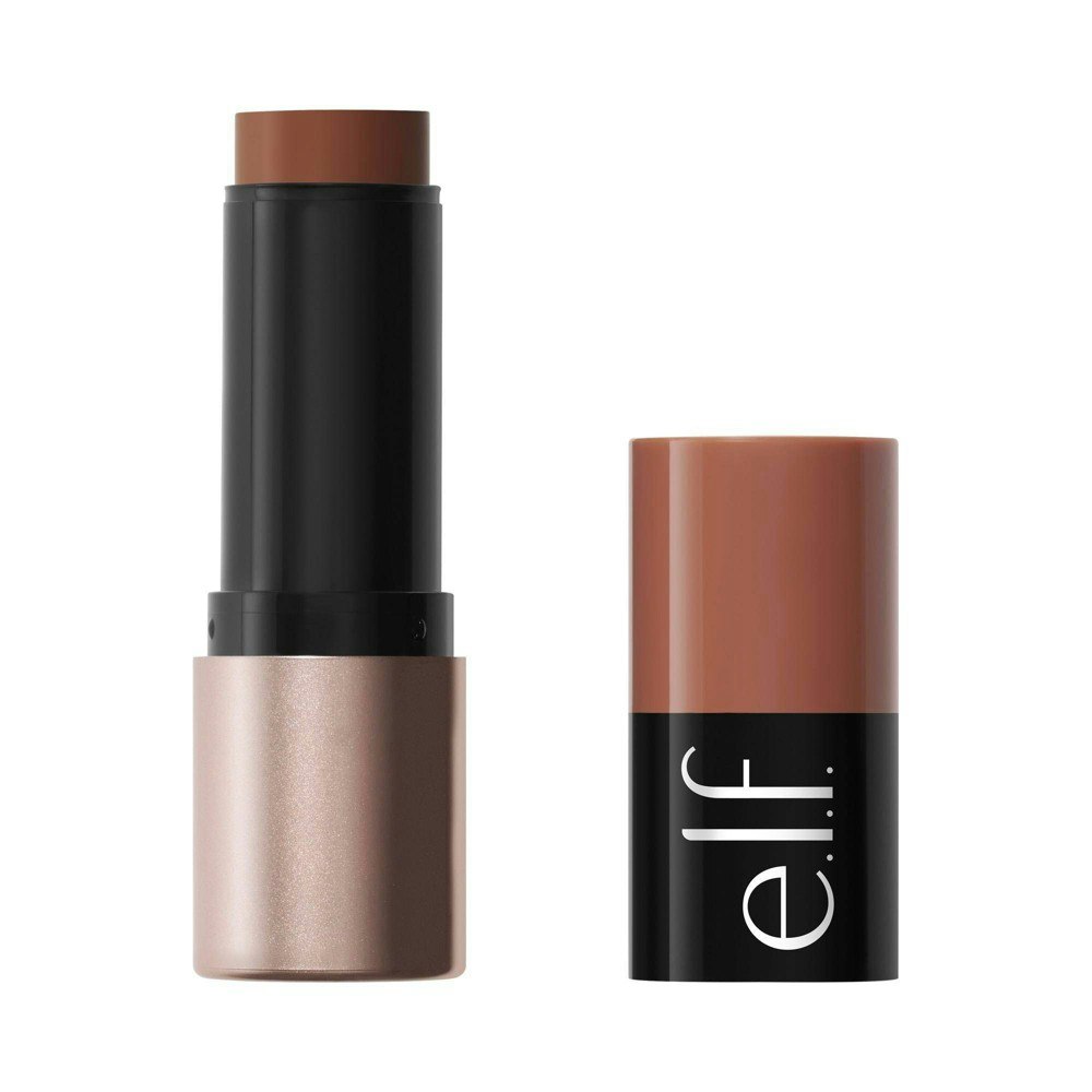 e.l.f. Soft Glam Cream Bronzer: $7