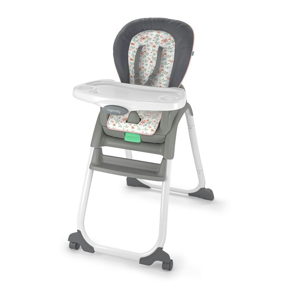 Ingenuity Full Course 6-in-1 High Chair: $83.99