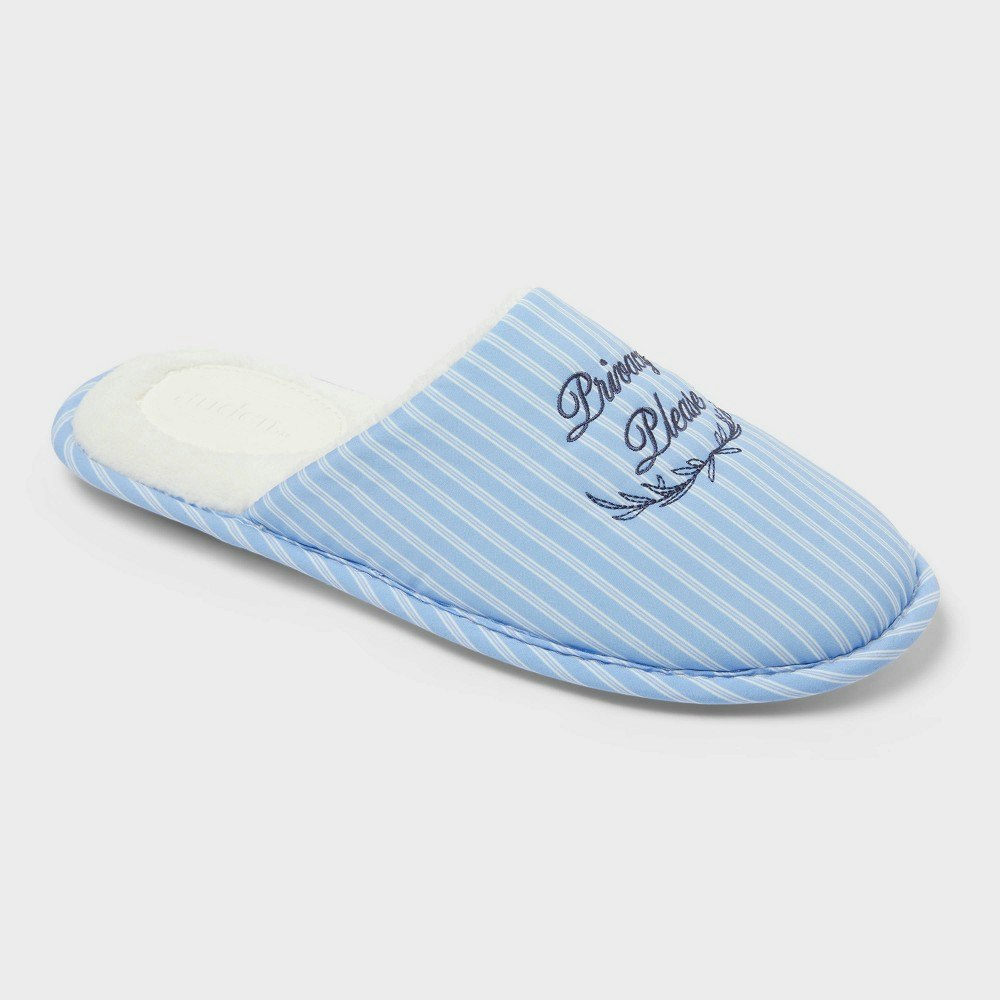 Auden Women's Loreen Scuff Slippers: $15 Auden Women's Loreen Scuff Slippers: $15