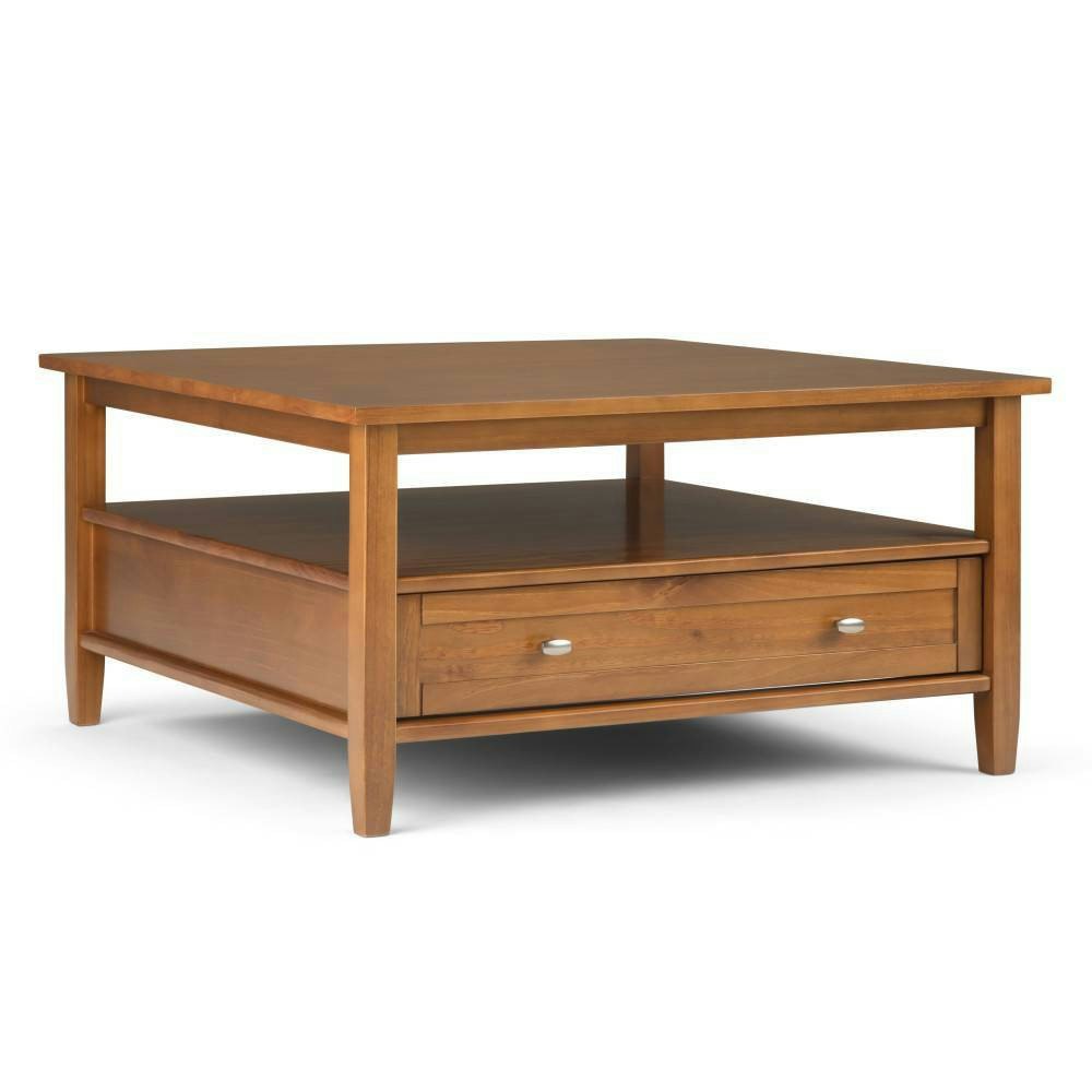 WyndenHall 36-Inch Norfolk Square Coffee Table: $818.99 WyndenHall 36-Inch Norfolk Square Coffee Table: $818.99